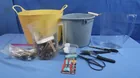  Preview image for Lot# 112 - Gardening Supplies inc. Sciss 