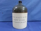  Preview image for Lot# 136 - A R.H. Macy&Co. One Gallon Cr 