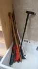  Preview image for Lot# 138 - Miscellaneous Canes, Umbrella 
