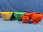  Preview image for Lot# 154 - Vntg Fiestaware-Large Drink P 