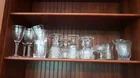  Preview image for Lot# 159 - Large Cut Glass Drinking Glas 