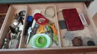  Preview image for Lot# 161 - Miscellaneous Kitchen Utensil 