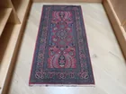  Preview image for Lot# 172 - Hand Woven Rug 4'7" x 27" 