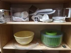  Preview image for Lot# 173 - Kitchen Supplies inc. Straini 