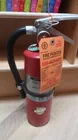 Preview image for Lot# 171 - Small Fire Extinguisher, Full 