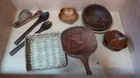  Preview image for Lot# 164 - 2 Vintage Munising Wood Dough 