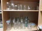  Preview image for Lot# 179 - Variety Of Canning Jars,Pints 