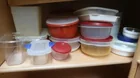  Preview image for Lot# 180 - Miscellaneous Tupperware and  