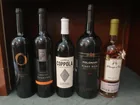 Preview image for Lot# 187 - 5 Unopened Bottles Of Wine 
