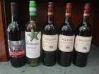  Preview image for Lot# 184 - 5 Unopened Bottles Of Wine im 