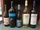  Preview image for Lot# 188 - 5 Unopened Bottles Of Wine 