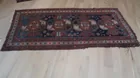  Preview image for Lot# 215 - Hand Woven Persian Rug 4'x8'8 