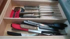  Preview image for Lot# 202 - Variety Of Knives,Paring,Brea 
