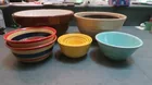  Preview image for Lot# 204 - Various Mixing Bowls&Serving  