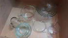  Preview image for Lot# 205 - Various Glass Mixing Bowls,La 
