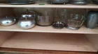  Preview image for Lot# 208 - Kensington Bowls w/Lids,Large 