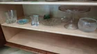  Preview image for Lot# 210 - Glass Cake Stand 8x10",Lenox  