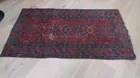  Preview image for Lot# 213 - Hand-woven Wool Rug 3'3"x6' 
