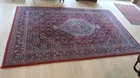  Preview image for Lot# 216 - Hand Knotted Persian Rug w/pa 