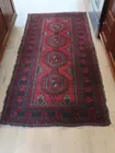  Preview image for Lot# 217 - Hand Woven Persian Rug 3'6"x6 