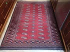  Preview image for Lot# 218 - Hand Knotted Tekke Turkman Ru 