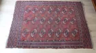  Preview image for Lot# 219 - Hand Knotted Tekke Turkman Ru 