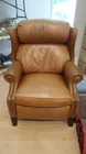  Preview image for Lot# 229 - Leggett & Platt Leather Recli 