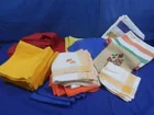  Preview image for Lot# 231 - Cloth Napkins 