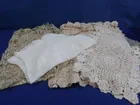  Preview image for Lot# 233 - Handmade Crochet Placemats 