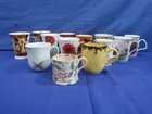  Preview image for Lot# 241 - Various Mugs 