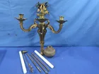  Preview image for Lot# 243 - Vintage Artillery Shell,Cast  