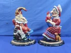  Preview image for Lot# 245 - Cast Iron Door Stoppers 