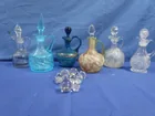  Preview image for Lot# 239 - Vintage Cruets & Stoppers 