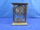  Preview image for Lot# 244 - Vintage Seth Thomas Mantle Cl 