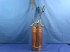  Preview image for Lot# 248 - Copper Bucket w/fireplace Too 