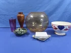  Preview image for Lot# 259 - Vases, Decorative Bowls 