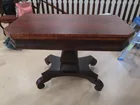  Preview image for Lot# 266 - Vintage Drop & Twist Top Pede 