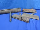  Preview image for Lot# 258 - Vintage Wooden Planes 