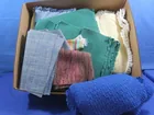  Preview image for Lot# 260 - Table Linens 