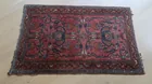  Preview image for Lot# 268 - Hand Woven Persian Rug 29X45" 