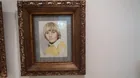 Preview image for Lot# 284 - Framed Portrait Sketches by R 