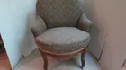  Preview image for Lot# 290 - Vintage Sitting Chair Set of  