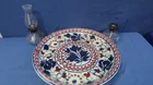  Preview image for Lot# 294 - 2 Vintage Lamp Bases-1 w/Chim 