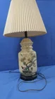  Preview image for Lot# 296 - Lamp w/Shade-30"H&Decorative  