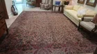  Preview image for Lot# 299 - Antique Karaston Floral Kirma 