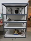  Preview image for Lot# 306 - 5 Tier Metal Shelving Unit-*N 