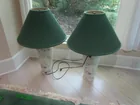  Preview image for Lot# 304 - Vintage Pr. ALSY Floral Porce 