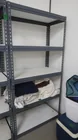  Preview image for Lot# 309 - 5 Tier Metal Shelving Unit-36 