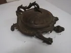  Preview image for Lot# 314 - Antique Bradley Hubbard Cast  