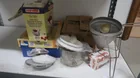  Preview image for Lot# 316 - Misc Kitchen Items-Cherry Sto 